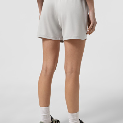 Women's shorts Larum Bariloche gray 942509-011