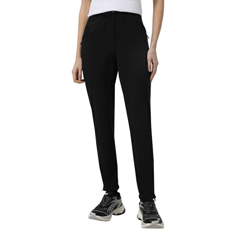 Pantalón de mujer Larum Hester negro 162501-010