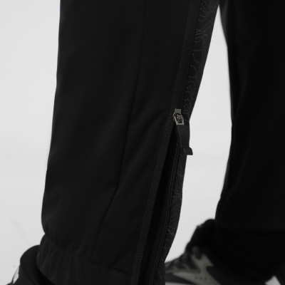 Pantalón de mujer Larum Hester negro 162501-010