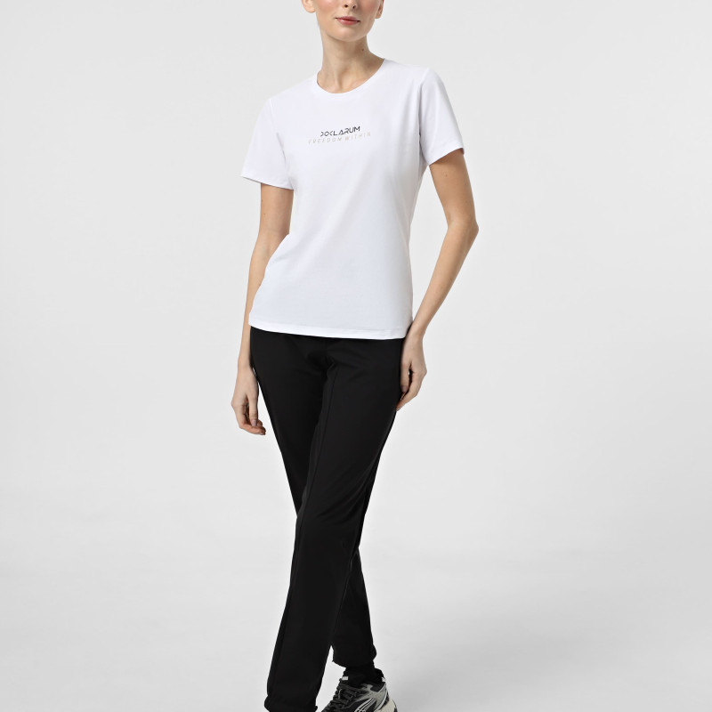 Pantalón de mujer Larum Hester negro 162501-010