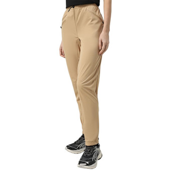 Women's pants Larum Hester beige 162501-125