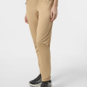 Women's pants Larum Hester beige 162501-125