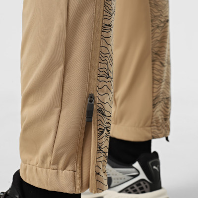 Pantalón de mujer Larum Hester beige 162501-125