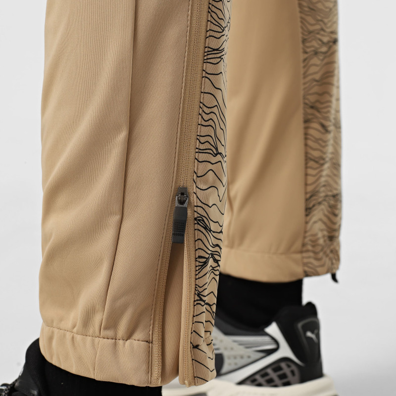 Pantalón de mujer Larum Hester beige 162501-125