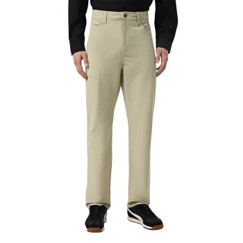 Men's pants Larum Darcy beige 162502-125