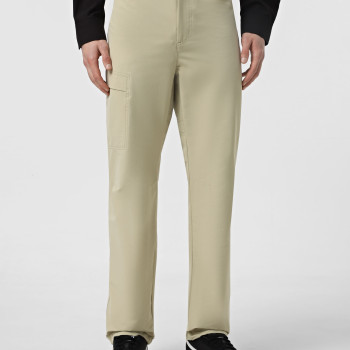 Men's pants Larum Darcy beige 162502-125