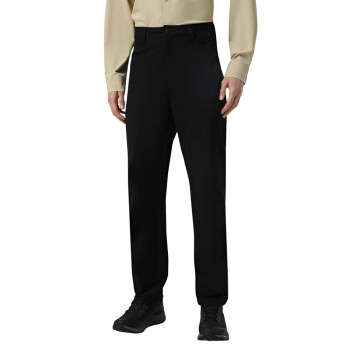 Men's pants Larum Darcy black 162502-010