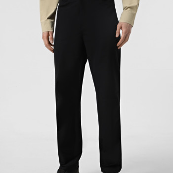 Men's pants Larum Darcy black 162502-010