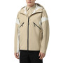 Men's windbreaker Larum Atticus beige 162503-125