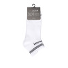 Larum Rocky 3P socks white 252509-100