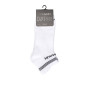 Larum Rocky 3P socks white 252509-100