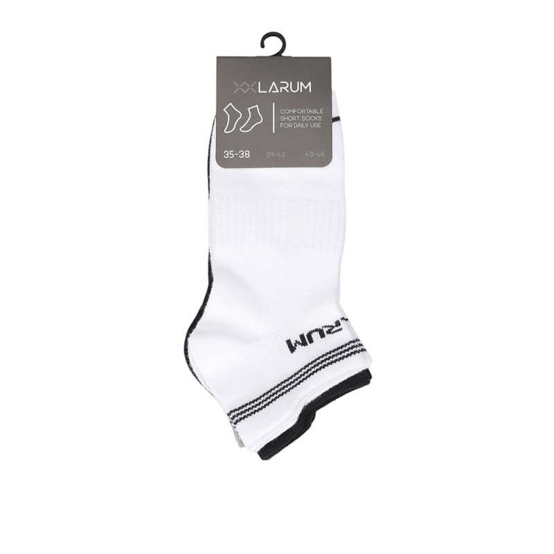 Socks Larum Rocky 3P multicolor 252509-111