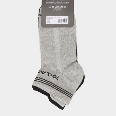 Socks Larum Rocky 3P multicolor 252509-111