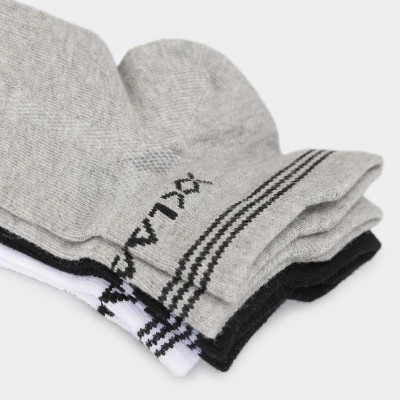 Socks Larum Rocky 3P multicolor 252509-111