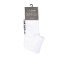 Larum Cooper 3P socks white 252510-100
