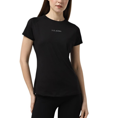 Women's T-shirt Larum Aragorn black 372501-010