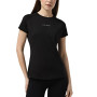 Women's T-shirt Larum Aragorn black 372501-010