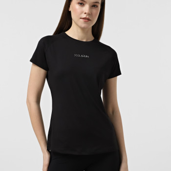 Women's T-shirt Larum Aragorn black 372501-010