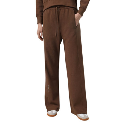 Women's pants Larum Ravenna brown 372503-200
