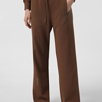 Women's pants Larum Ravenna brown 372503-200