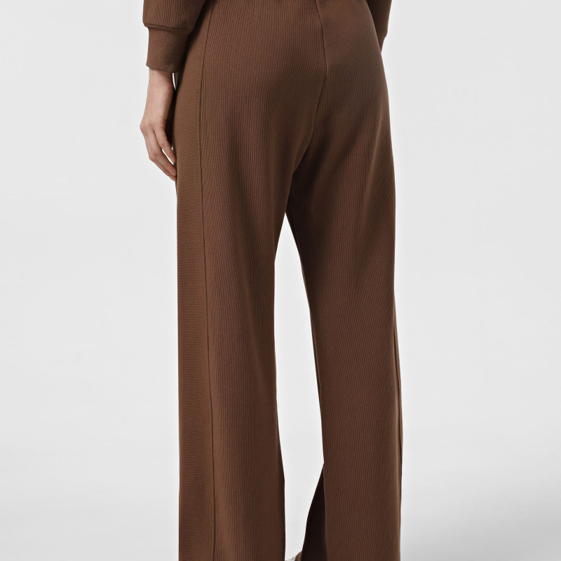 Women's pants Larum Ravenna brown 372503-200