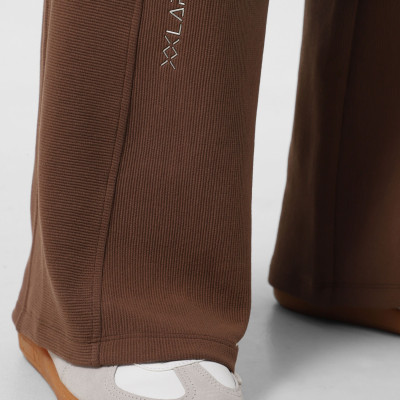 Women's pants Larum Ravenna brown 372503-200