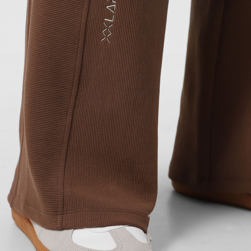 Women's pants Larum Ravenna brown 372503-200