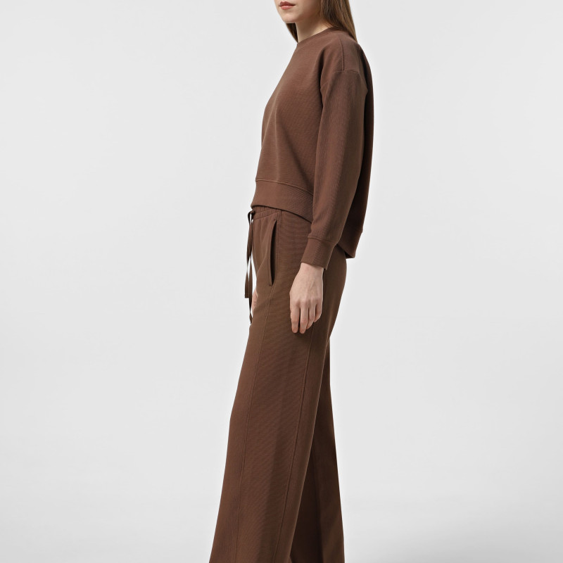Women's pants Larum Ravenna brown 372503-200