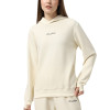 Women's sweatshirt Larum Medea milky 372504-121