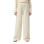 Pantalones de mujer Larum Medea lechoso 372505-121