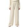 Women's pants Larum Medea milky 372505-121