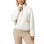 Women's sweatshirt Larum Allure milky 372506-121