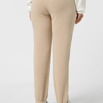 Women's pants Larum Gianna beige 372507-125
