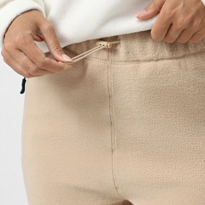 Women's pants Larum Gianna beige 372507-125