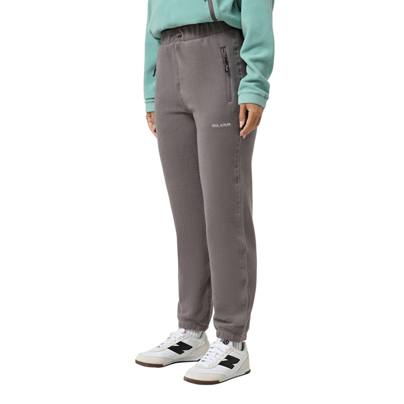 Women's pants Larum Gianna dark gray 372507-020