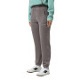Women's pants Larum Gianna dark gray 372507-020