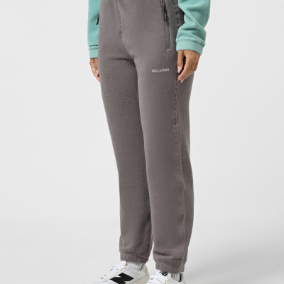 Women's pants Larum Gianna dark gray 372507-020