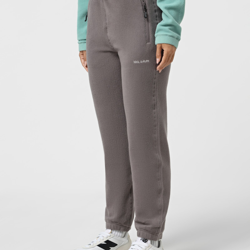 Women's pants Larum Gianna dark gray 372507-020