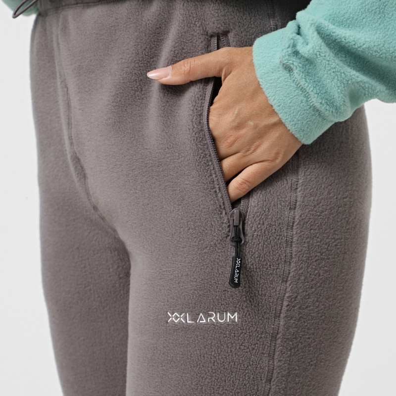Women's pants Larum Gianna dark gray 372507-020