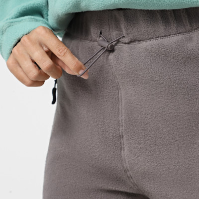 Women's pants Larum Gianna dark gray 372507-020