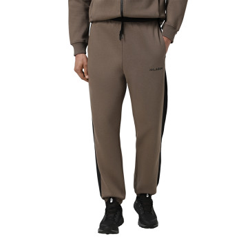 Men's pants Larum Emiliano brown 372509-200