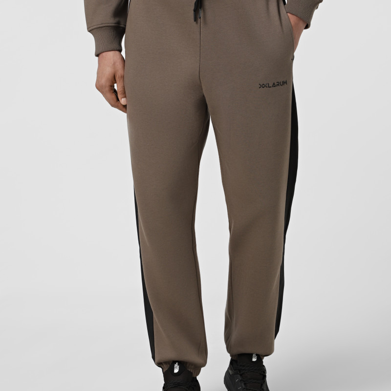 Men's pants Larum Emiliano brown 372509-200