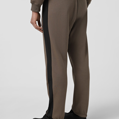 Men's pants Larum Emiliano brown 372509-200