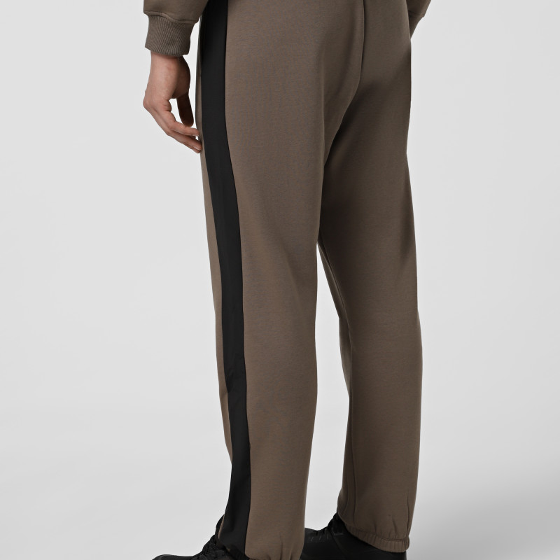 Men's pants Larum Emiliano brown 372509-200