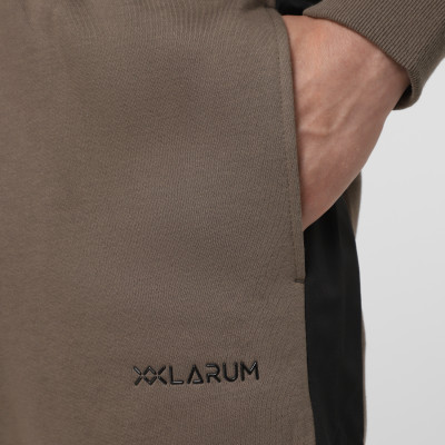 Men's pants Larum Emiliano brown 372509-200