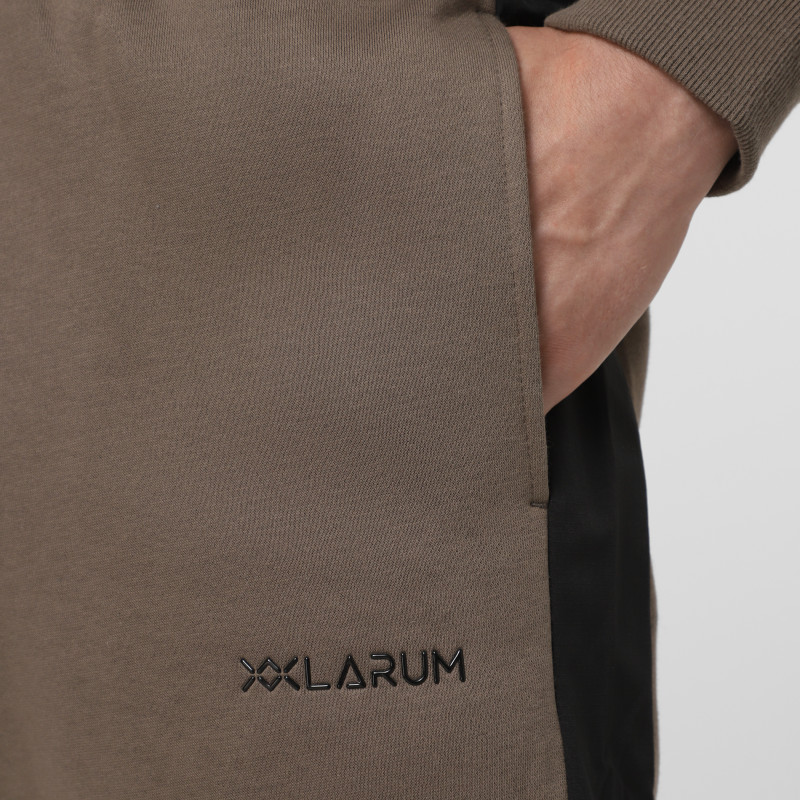 Men's pants Larum Emiliano brown 372509-200