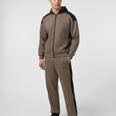 Men's pants Larum Emiliano brown 372509-200