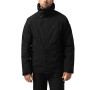 Men's jacket Larum Borealis black 432502-010
