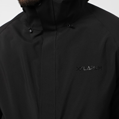 Men's jacket Larum Borealis black 432502-010