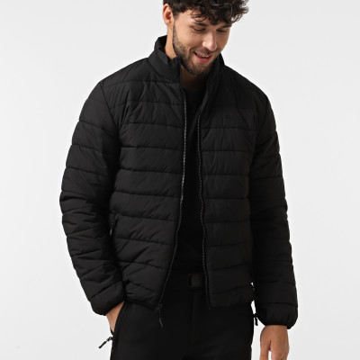 Men's jacket Larum Borealis black 432502-010